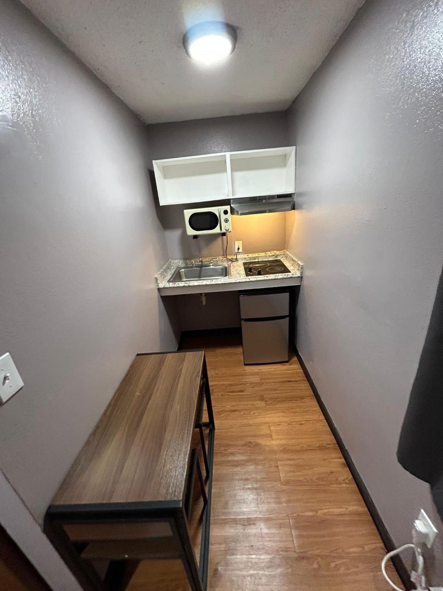 Live In Lodge Snellville Extérieur photo