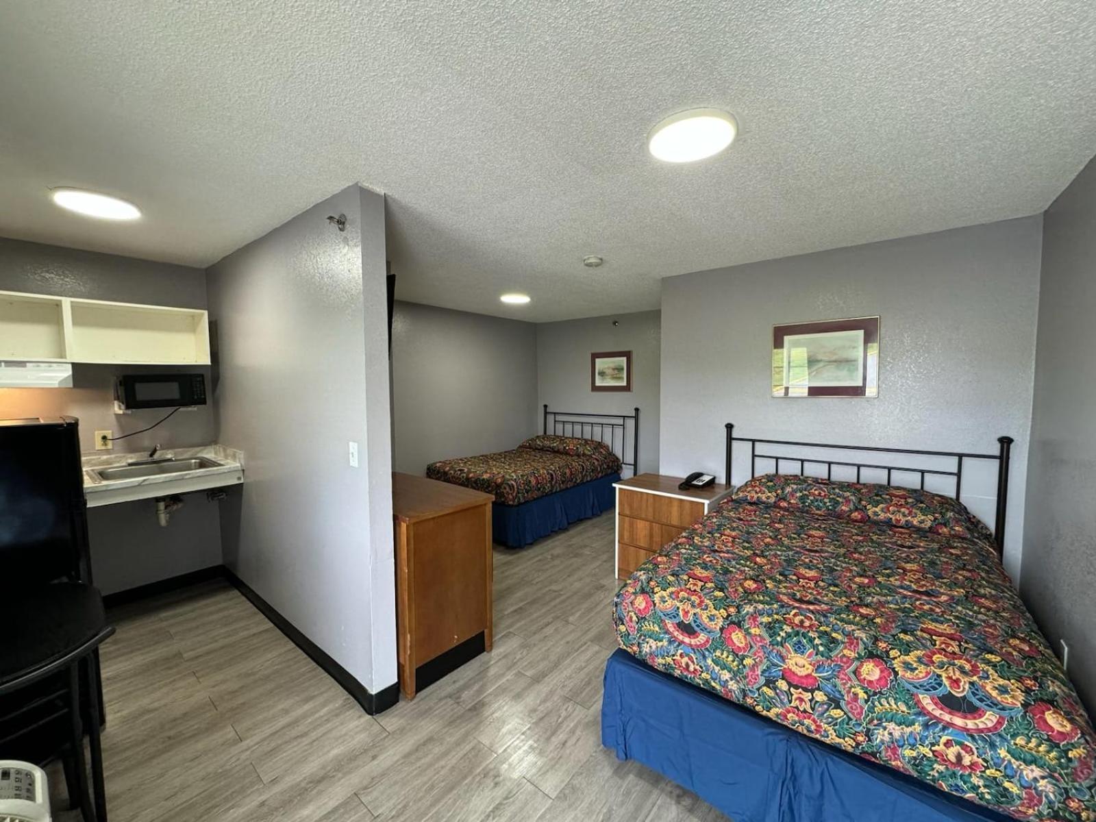 Live In Lodge Snellville Extérieur photo