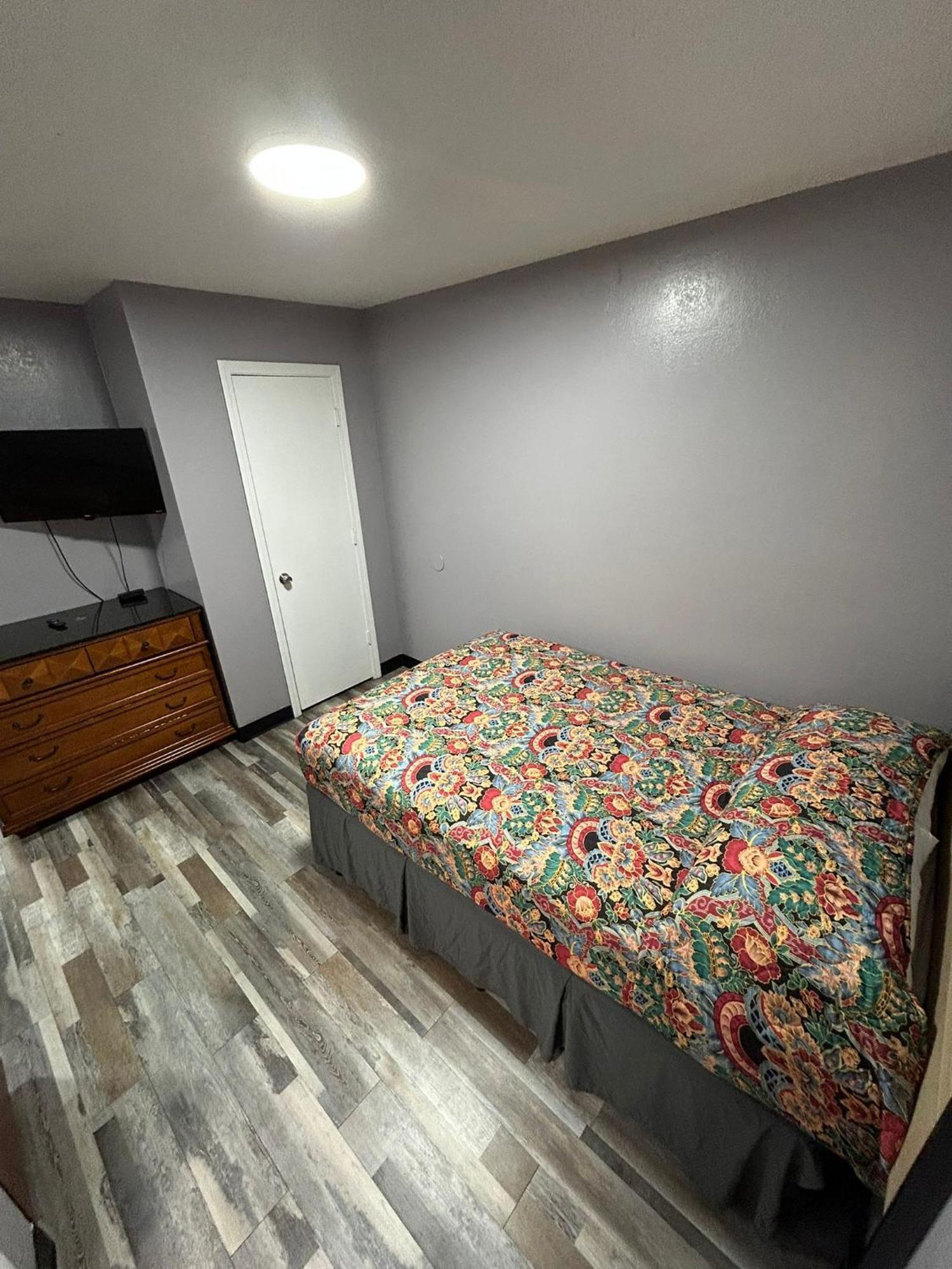 Live In Lodge Snellville Extérieur photo
