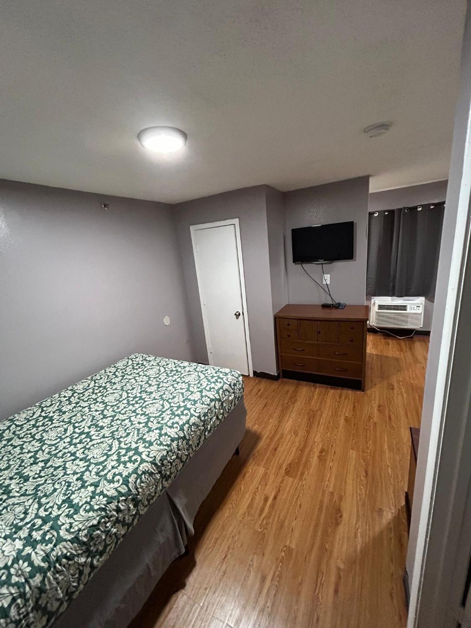 Live In Lodge Snellville Extérieur photo